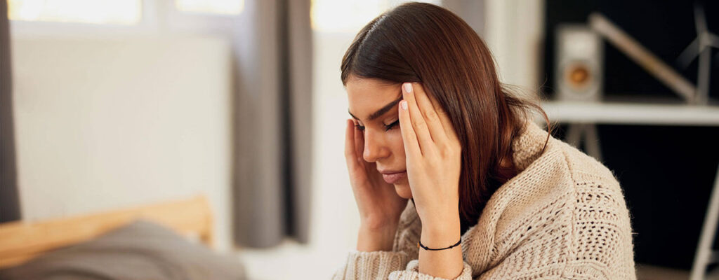 Treat-Stress-Related-Headaches-with-Physical-Therapy, Matthews, NC
